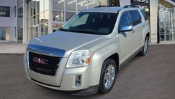 2014 GMC Terrain SLE-2