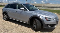 2015 Audi Allroad 2.0T quattro Premium Plus