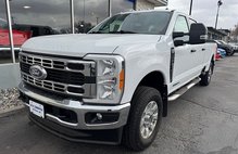 2023 Ford Super Duty F-350 