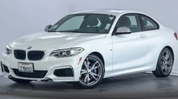 2014 BMW 2 Series M235i