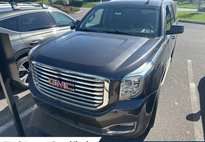 2017 GMC Yukon XL SLT