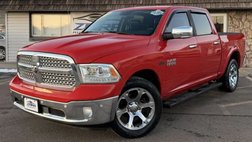 2014 Ram Ram Pickup 1500 Laramie