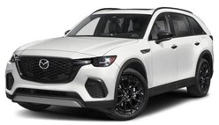2026 Mazda CX-70 3.3 Turbo Premium Plus