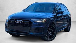 2021 Audi Q7 quattro Prestige 55 TFSI