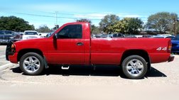 2003 GMC Sierra 1500 Work Truck