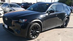 2025 Mazda CX-90 3.3 Turbo Premium Sport