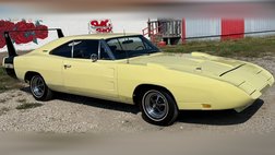 1969 Dodge Daytona 