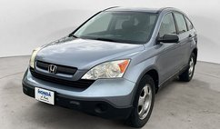 2009 Honda CR-V LX