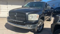 2007 Dodge Ram 1500 SLT