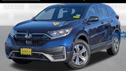 2020 Honda CR-V LX