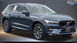 2023 Volvo XC60 B5 Core