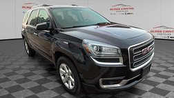 2015 GMC Acadia SLE-2