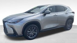 2023 Lexus NX 350 Premium