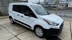 2022 Ford Transit Connect XL