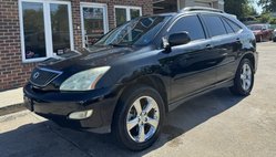 2005 Lexus RX 330 Base