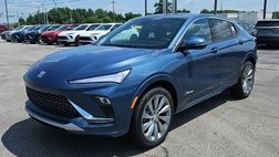 2025 Buick Envista Avenir