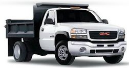 2005 GMC Sierra 3500 WT