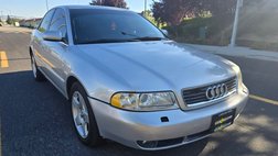 1999 Audi A4 2.8