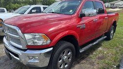2018 Ram Ram Pickup 2500 Big Horn