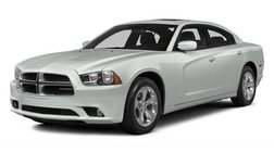2014 Dodge Charger R/T