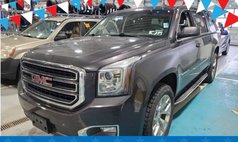 2017 GMC Yukon XL SLE