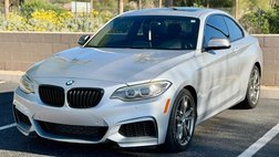 2016 BMW 2 Series M235i