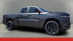 2026 Ram Ram Pickup 1500 Big Horn