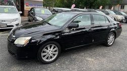 2005 Toyota Avalon XL
