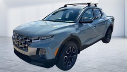 2022 Hyundai Santa Cruz SEL Premium
