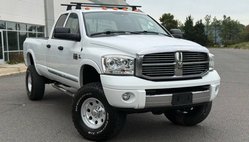 2009 Dodge Ram 3500 Laramie