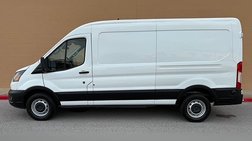 2020 Ford Transit 250