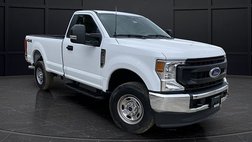 2022 Ford Super Duty F-250 XL
