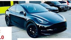2023 Tesla Model Y Base