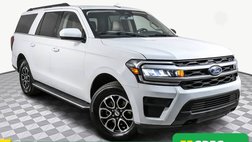 2023 Ford Expedition MAX XLT