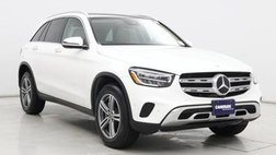 2022 Mercedes-Benz GLC-Class GLC 300