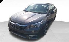 2020 Subaru Legacy Limited