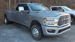 2024 Ram Ram Pickup 3500 Laramie