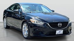 2014 Mazda MAZDA6 i Touring
