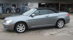 2010 Chrysler Sebring Touring