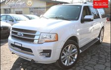 2016 Ford Expedition Limited