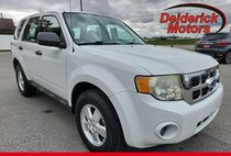 2012 Ford Escape XLS