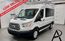 2019 Ford Transit XLT