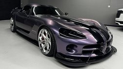 2006 Dodge Viper SRT-10