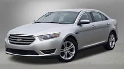 2016 Ford Taurus SEL