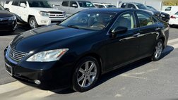 2008 Lexus ES 350 Base