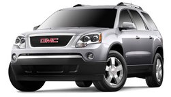 2012 GMC Acadia SLT-1