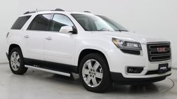 2017 GMC Acadia Limited Base
