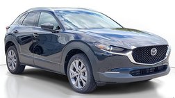 2024 Mazda CX-30 2.5 S Premium
