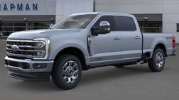 2026 Ford Super Duty F-350 XL