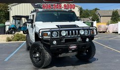 2007 HUMMER H2 SUT Base